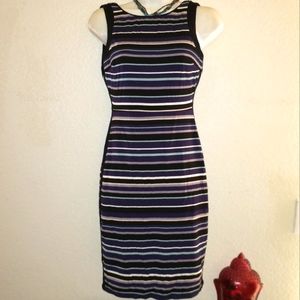 White House Black Market Dress